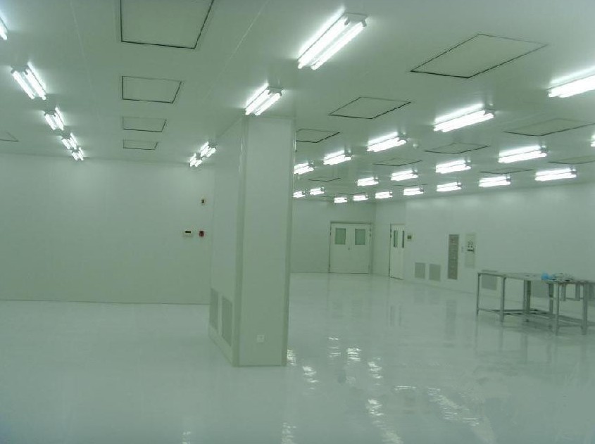 廠房裝修設計 廠房裝修設計