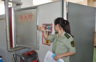 深圳廠房裝修消防報(bào)批