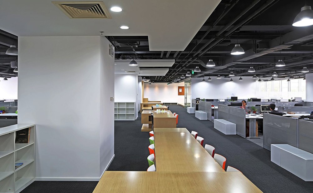 廠房裝修,深圳廠房裝修,深圳廠房裝修公司