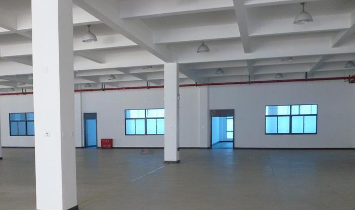 龍華廠房裝修公司哪家好